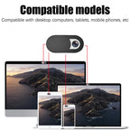 INIVEX CamShield Privacy Cover