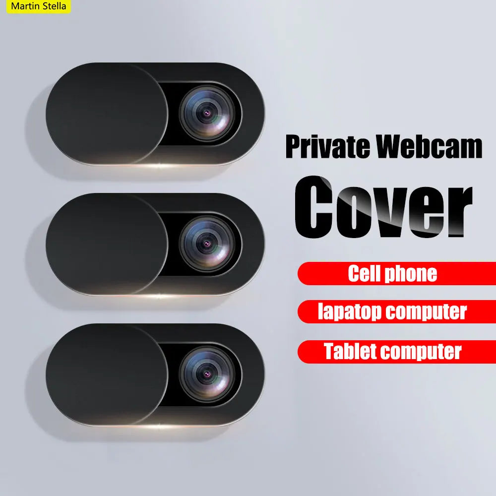 INIVEX CamShield Privacy Cover