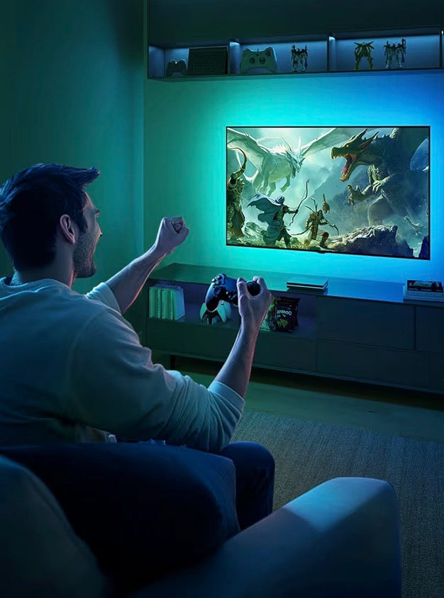 INIVEX TVGlow RGB Strip