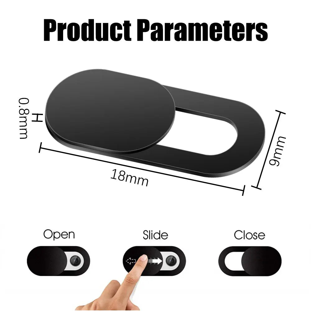 INIVEX CamShield Privacy Cover
