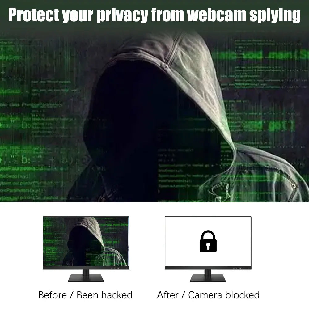 INIVEX CamShield Privacy Cover