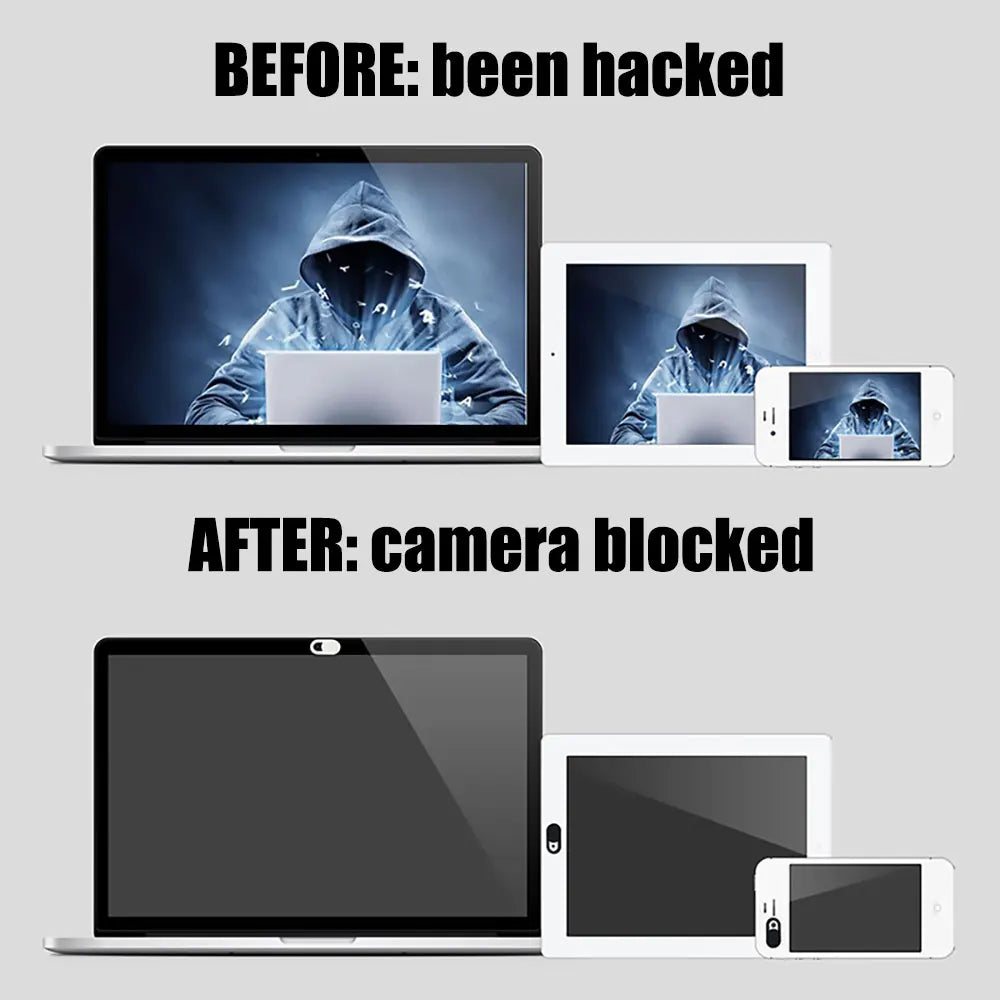 INIVEX CamShield Privacy Cover