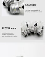 INIVEX FlameGlow Bulb
