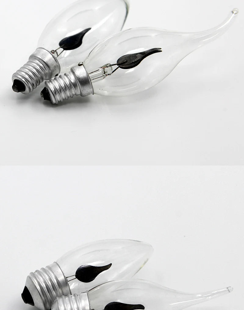 INIVEX FlameGlow Bulb