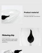 INIVEX FlameGlow Bulb