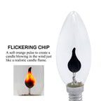INIVEX FlameGlow Bulb