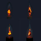 INIVEX FlameGlow Bulb