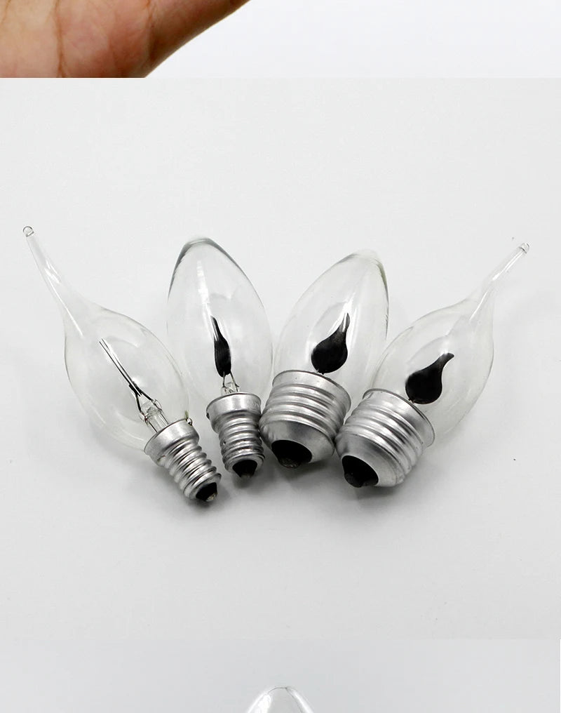 INIVEX FlameGlow Bulb