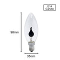 INIVEX FlameGlow Bulb