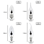 INIVEX FlameGlow Bulb