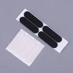 INIVEX GripFeet Keyboard Rubber Feet