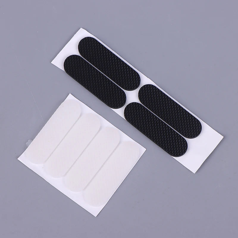 INIVEX GripFeet Keyboard Rubber Feet