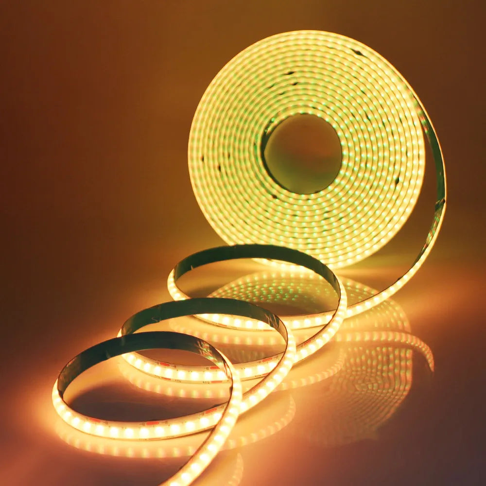 INIVEX SmartStrip COB WiFi