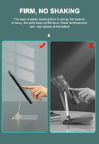 INIVEX DeskRise Phone Stand