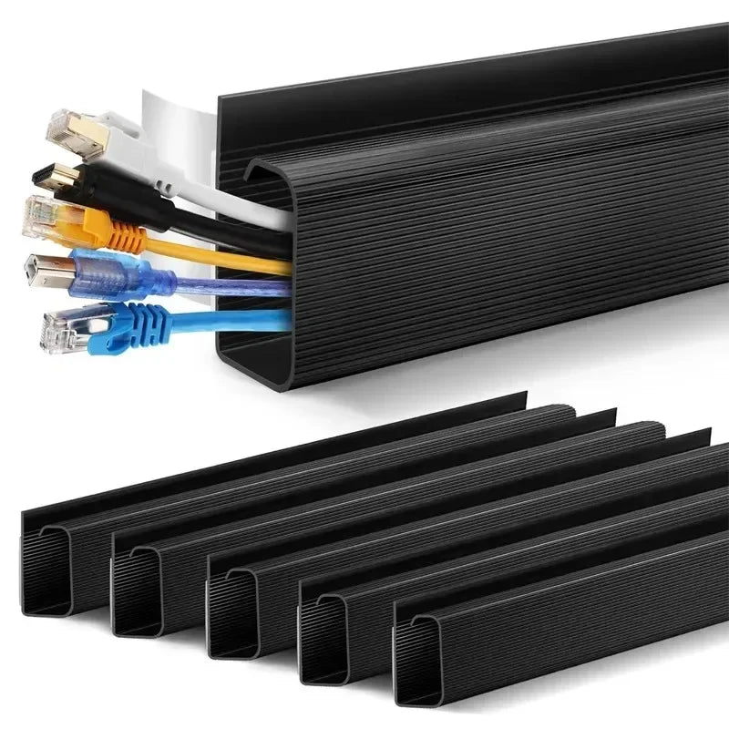 INIVEX CableTray Under-Desk