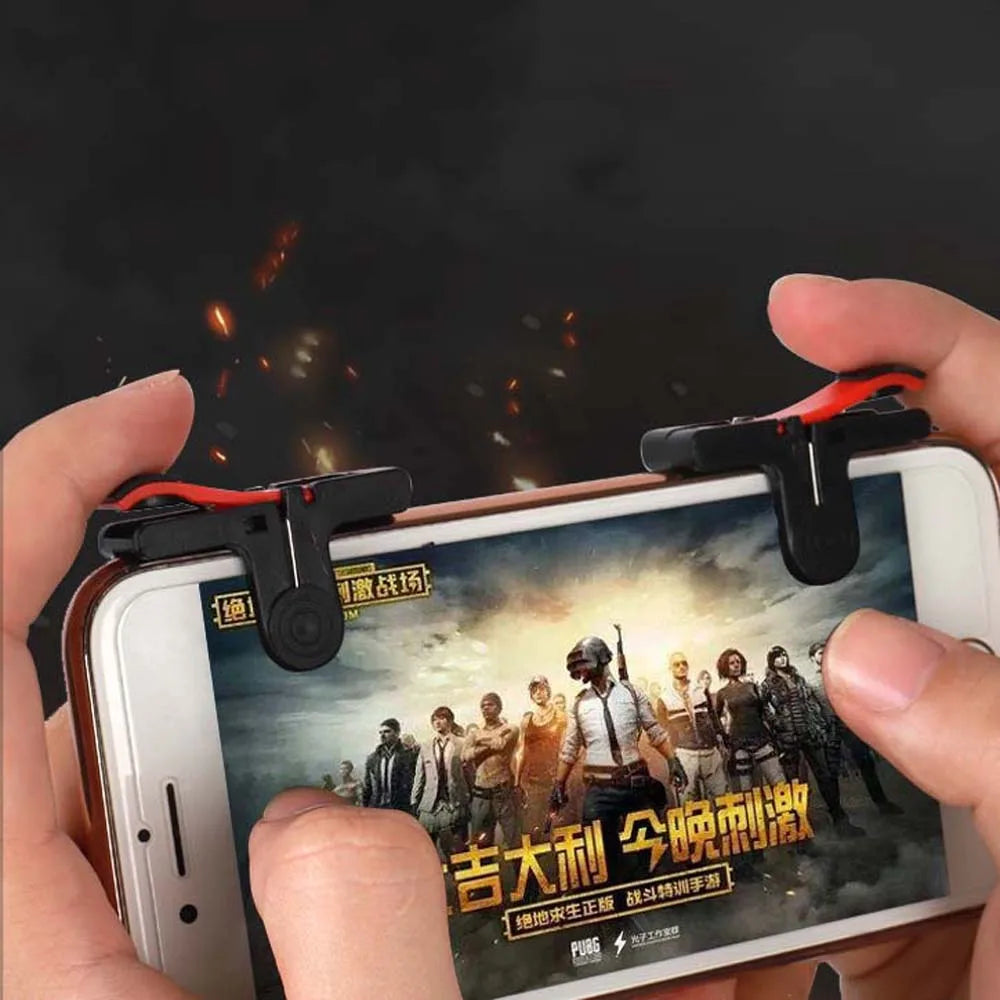 INIVEX TriggerShot Mobile Gaming Triggers