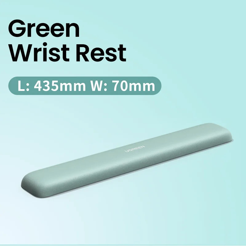 INIVEX WristEase Memory Foam Pad