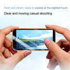 INIVEX MiniPhone Pro — Compact Pocket Smartphone