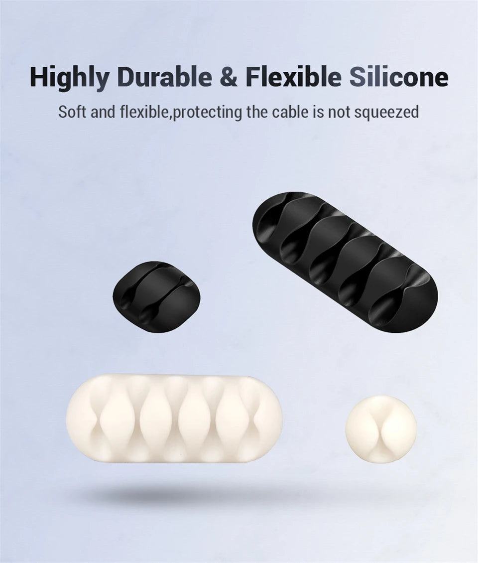 INIVEX CableWinder Clip Set