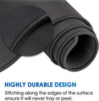 INIVEX DeskPad XL Gaming Mousepad
