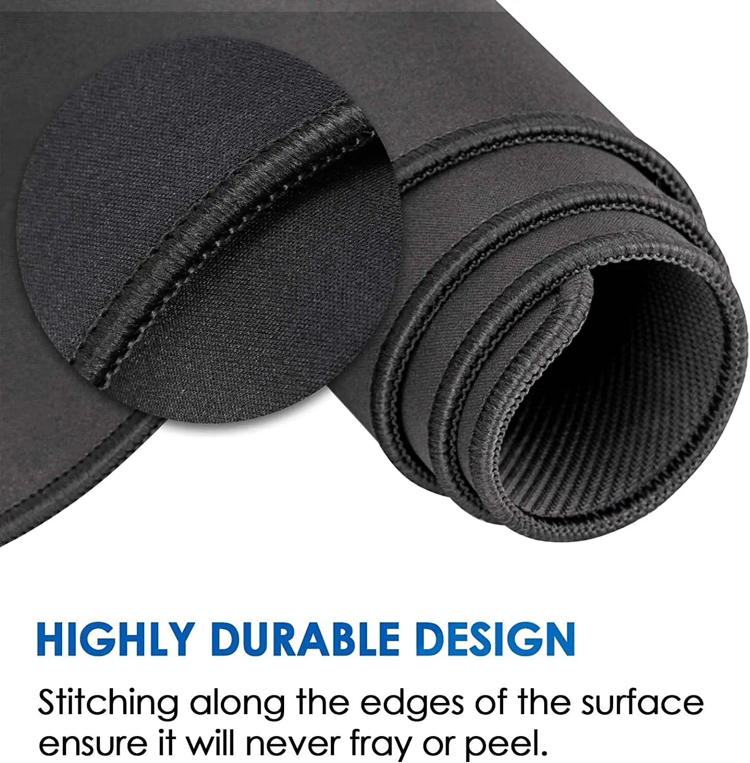 INIVEX DeskPad XL Gaming Mousepad