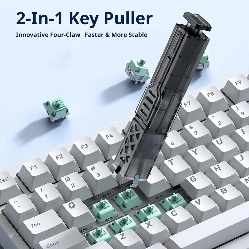 INIVEX KeyPull Keycap & Switch Tool
