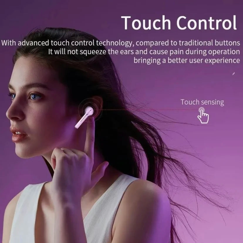 INIVEX DropPods Wireless Earbuds