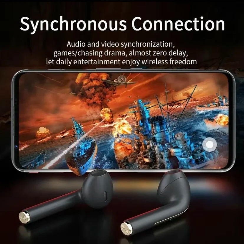 INIVEX DropPods Wireless Earbuds