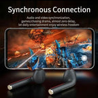INIVEX DropPods Wireless Earbuds