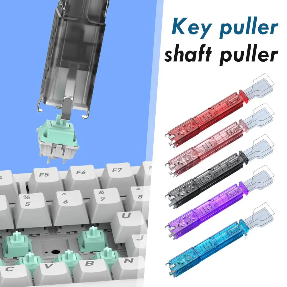 INIVEX KeyPull Keycap & Switch Tool