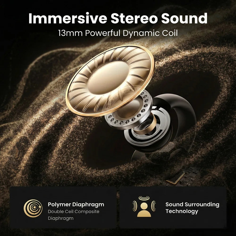 INIVEX NovaPods Pro 2™