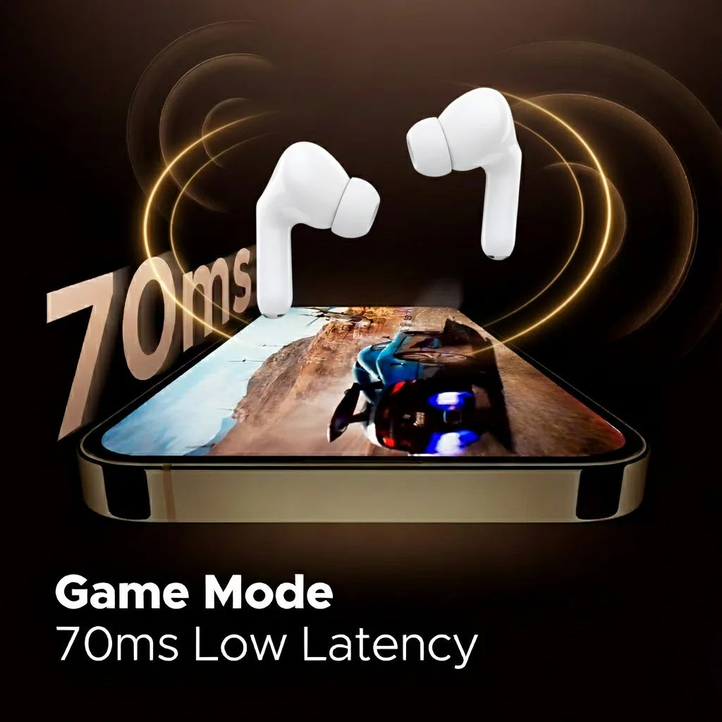 INIVEX NovaPods Pro 2™