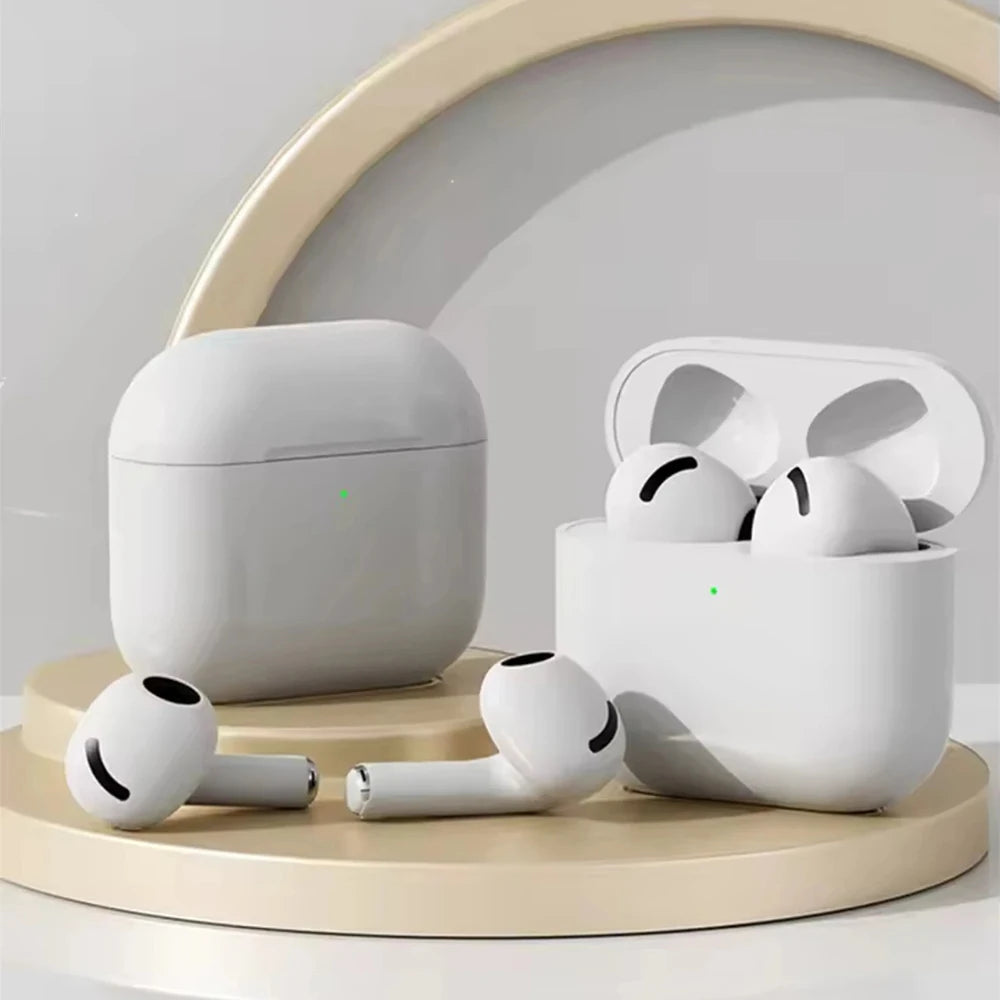 INIVEX NoiseDrop ANC Earbuds