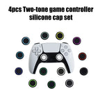 INIVEX GripCaps Controller Thumb Grips