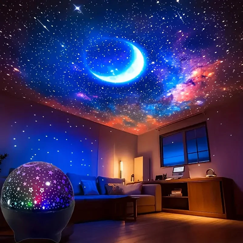 INIVEX StarGlow Projector