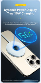 INIVEX WirelessPad 15W