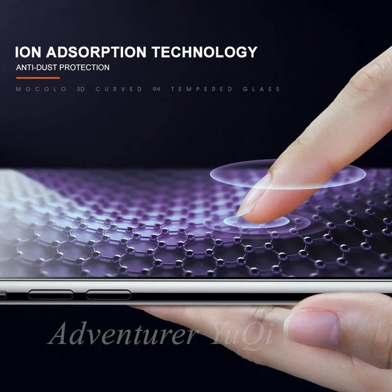 INIVEX BlueShield Screen Protector