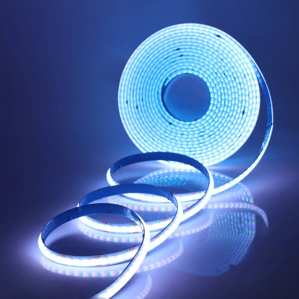 INIVEX SmartStrip COB WiFi