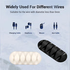 INIVEX CableWinder Clip Set