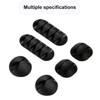 INIVEX CableGrip Adhesive Clips