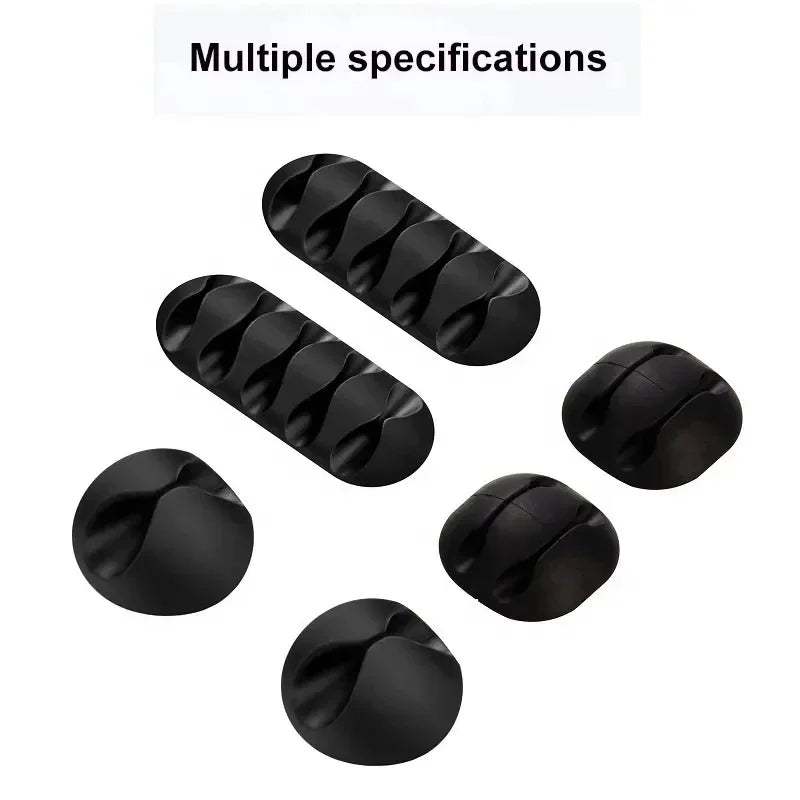 INIVEX CableGrip Adhesive Clips