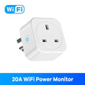 INIVEX SmartPlug WiFi UK