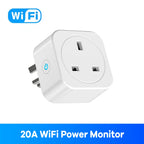 INIVEX SmartPlug WiFi UK
