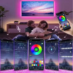 INIVEX TVGlow RGB Strip