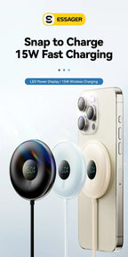 INIVEX WirelessPad 15W