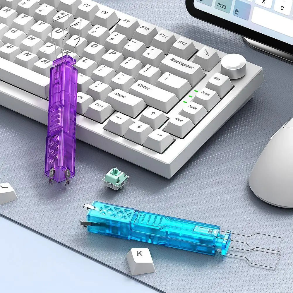 INIVEX KeyPull Keycap & Switch Tool