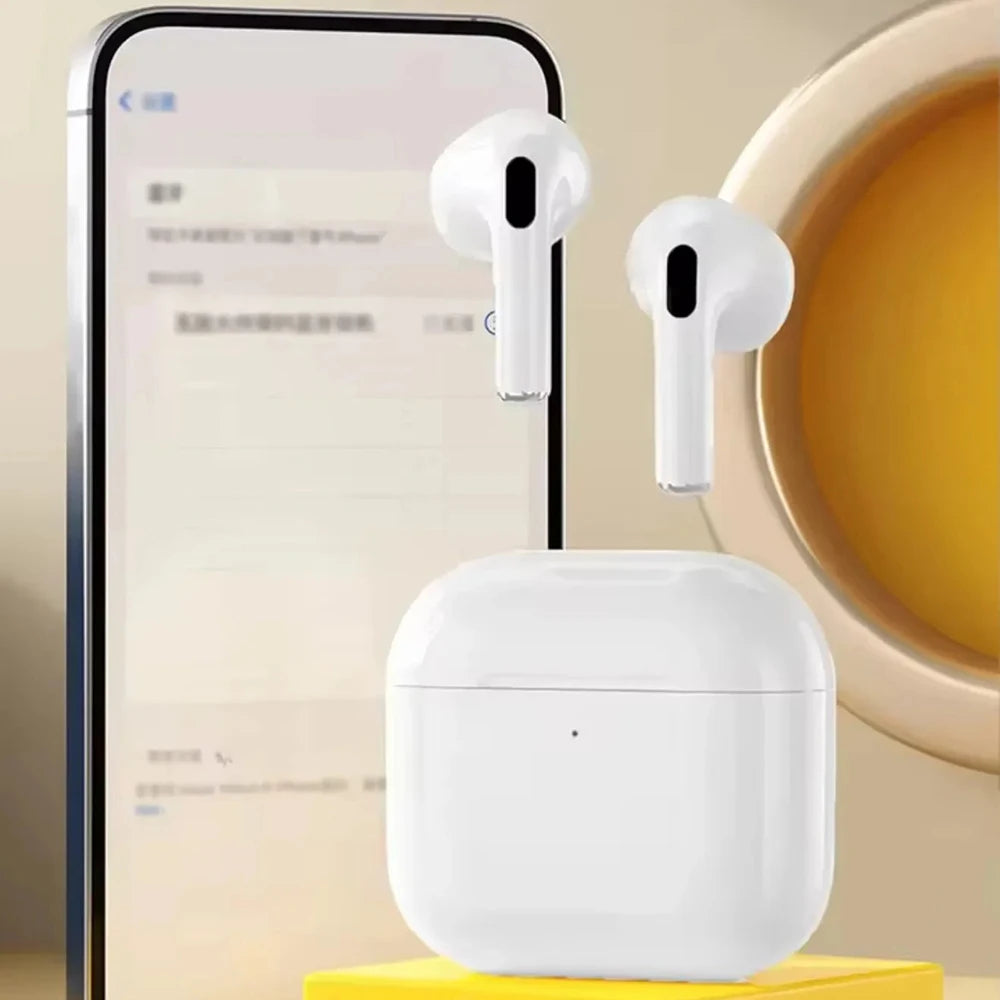 INIVEX NoiseDrop ANC Earbuds