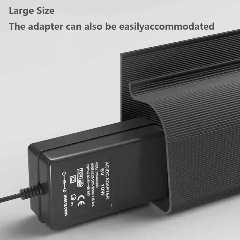 INIVEX CableTray Under-Desk