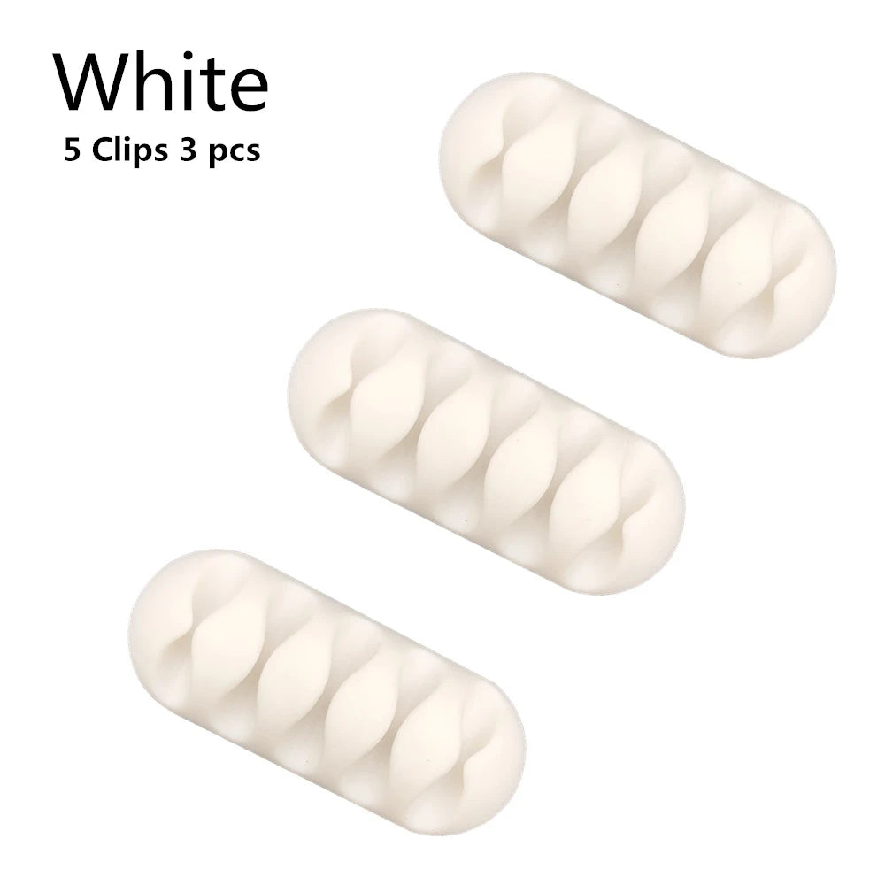 INIVEX CableWinder Clip Set