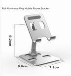INIVEX DeskRise Phone Stand